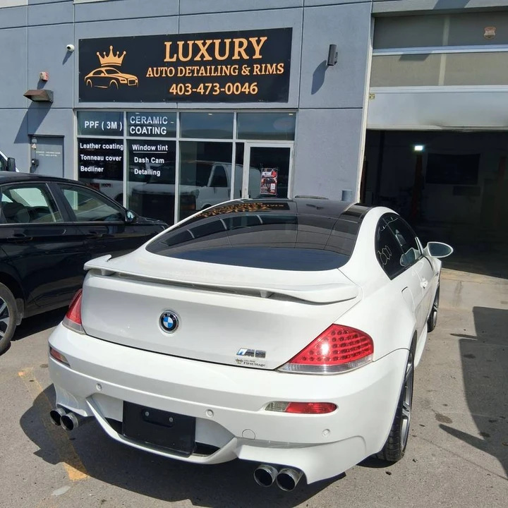 2009 BMW E63/E64 M6 - Image 3 of 10