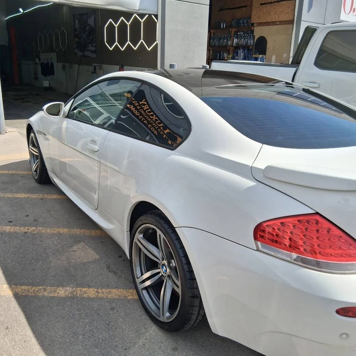 2009 BMW E63/E64 M6 - Image 2 of 10