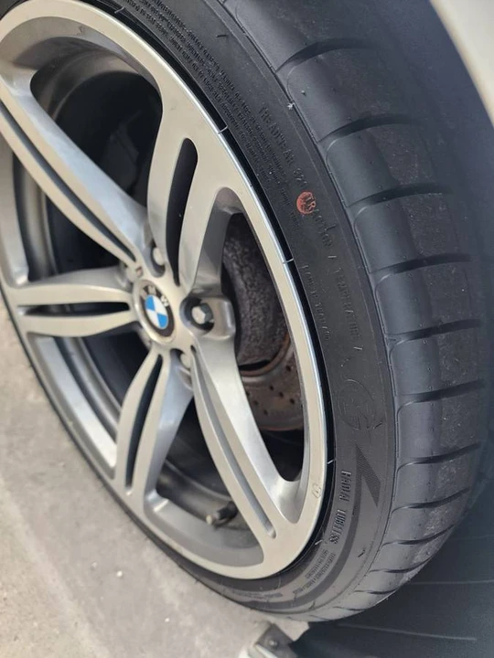 2009 BMW E63/E64 M6 - Image 8 of 10
