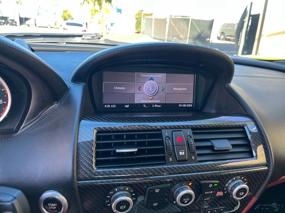 2009 BMW E63/E64 M6 - Image 14 of 21