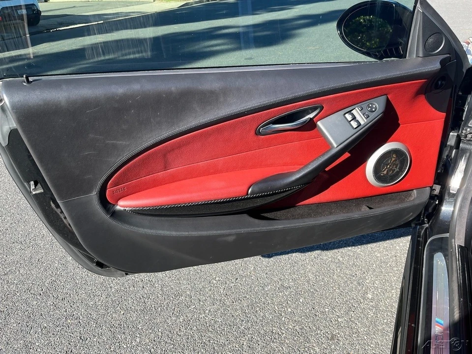 2009 BMW E63/E64 M6 - Image 9 of 21