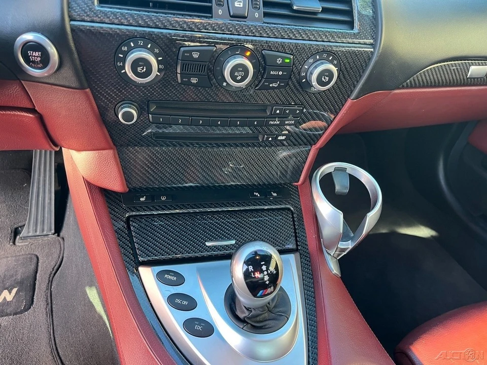 2009 BMW E63/E64 M6 - Image 13 of 21