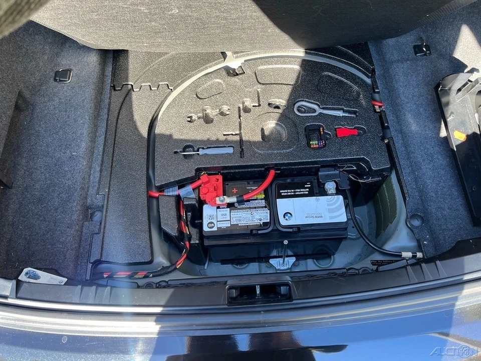 2009 BMW E63/E64 M6 - Image 19 of 21
