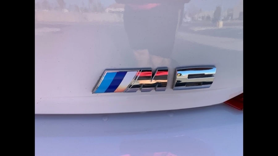 2009 BMW E63/E64 M6 - Image 10 of 12