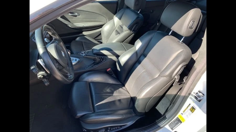 2009 BMW E63/E64 M6 - Image 4 of 12