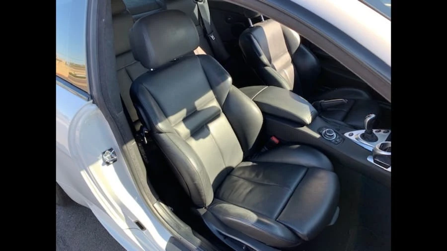 2009 BMW E63/E64 M6 - Image 8 of 12
