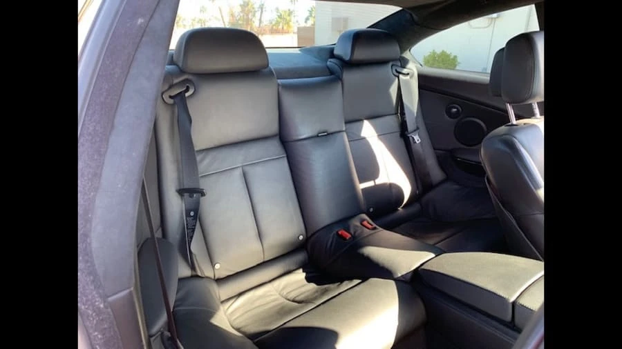 2009 BMW E63/E64 M6 - Image 7 of 12