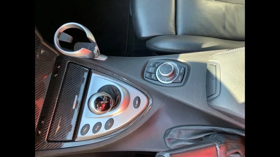 2009 BMW E63/E64 M6 - Image 6 of 12