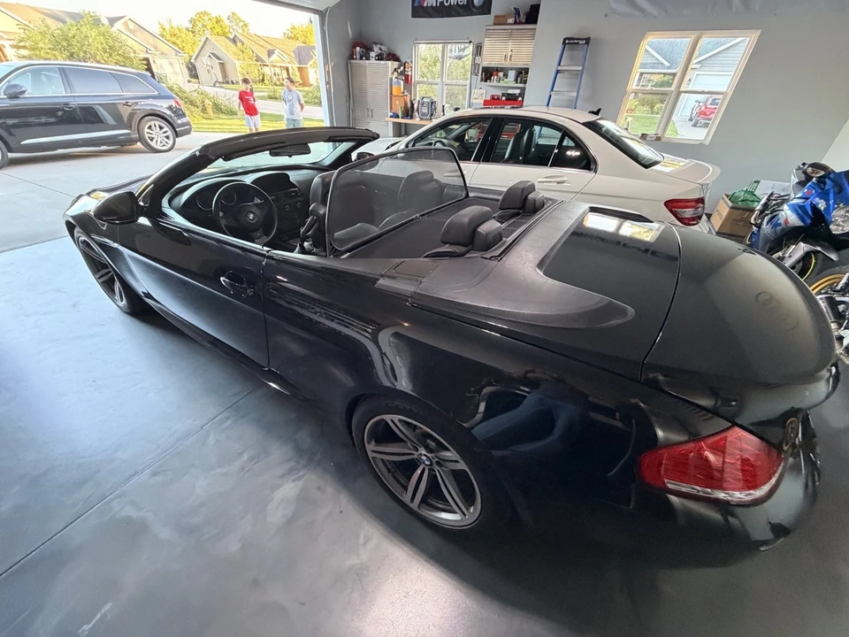 2009 BMW E63/E64 M6 - Image 12 of 19
