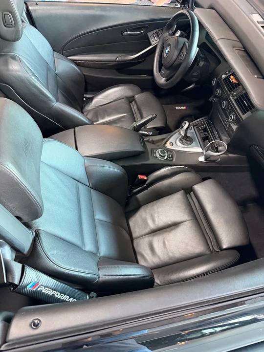 2009 BMW E63/E64 M6 - Image 17 of 19