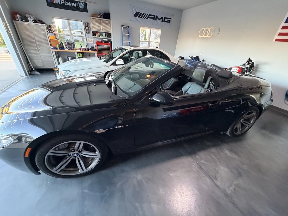 2009 BMW E63/E64 M6 - Image 14 of 19