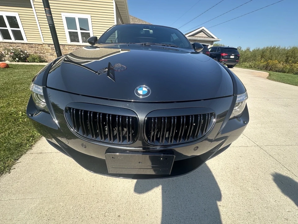 2009 BMW E63/E64 M6 - Image 3 of 19