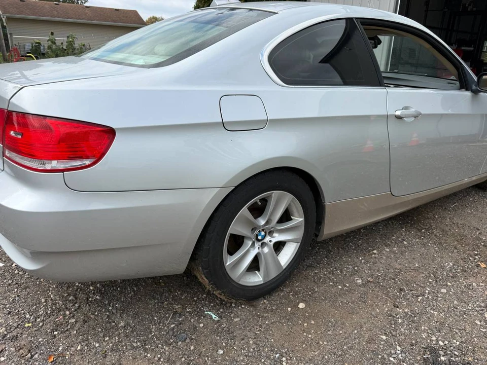 2009 BMW E71 X6 M - Image 8 of 9