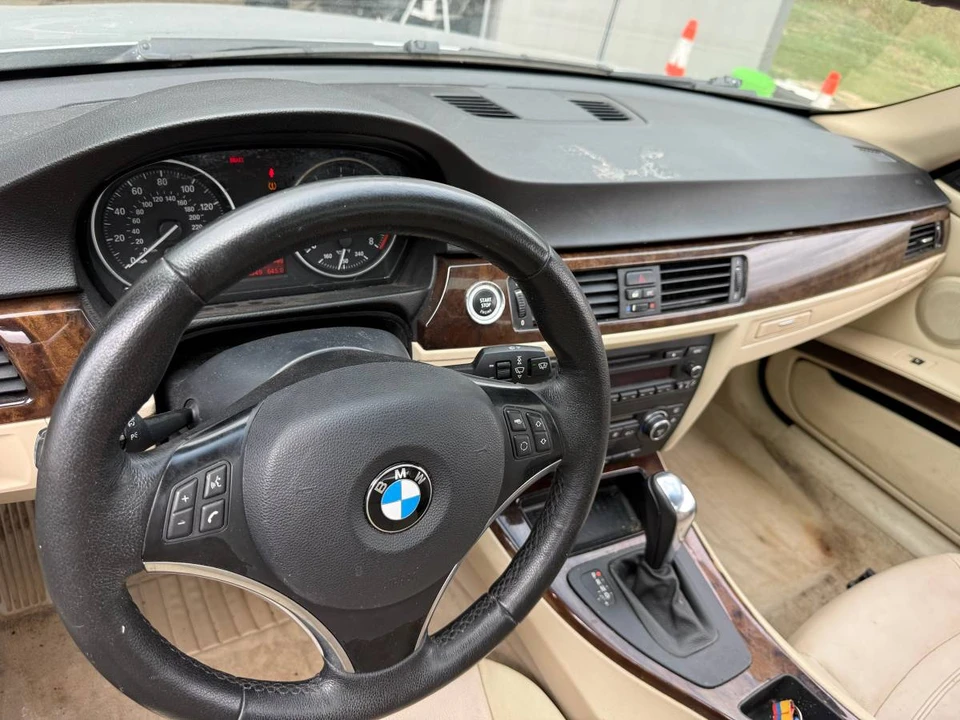 2009 BMW E71 X6 M - Image 5 of 9