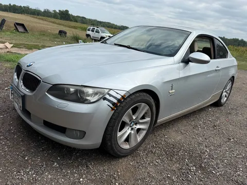 2009 BMW 2Xs