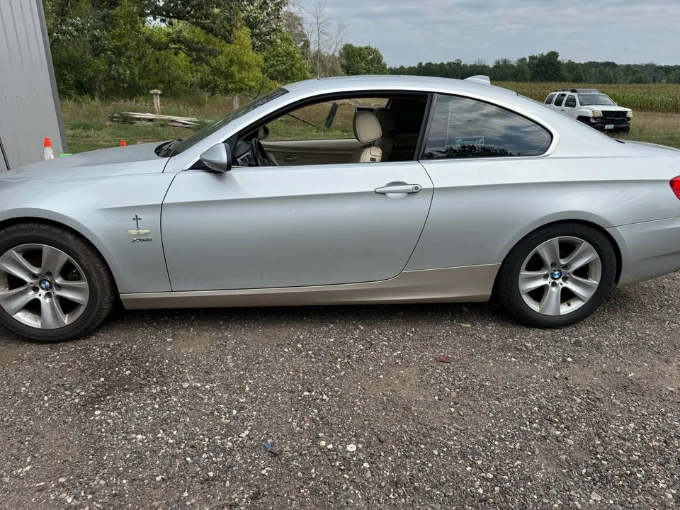 2009 BMW E71 X6 M - Image 4 of 9