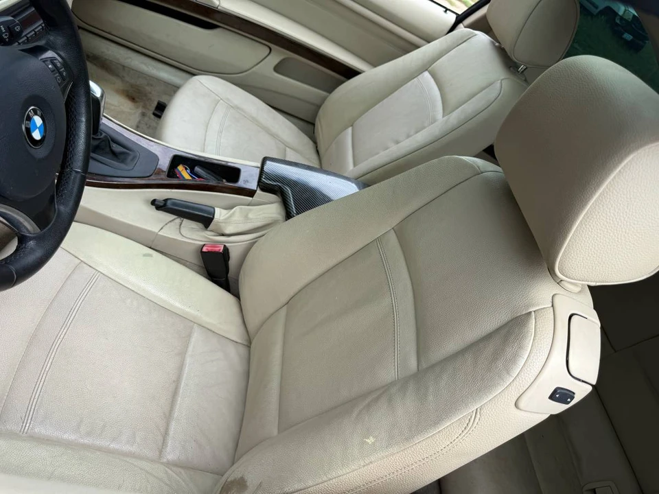 2009 BMW E71 X6 M - Image 7 of 9