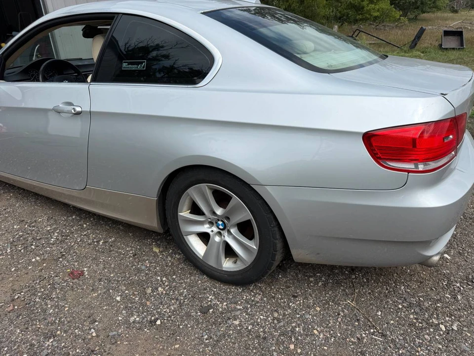 2009 BMW E71 X6 M - Image 9 of 9