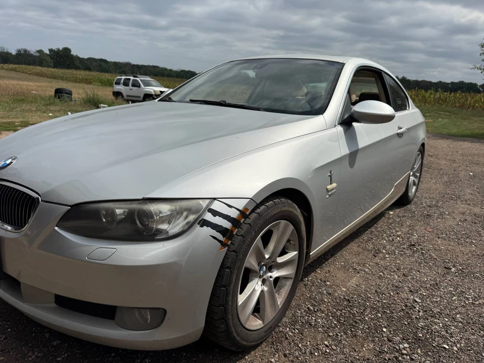 2009 BMW E71 X6 M - Image 2 of 9