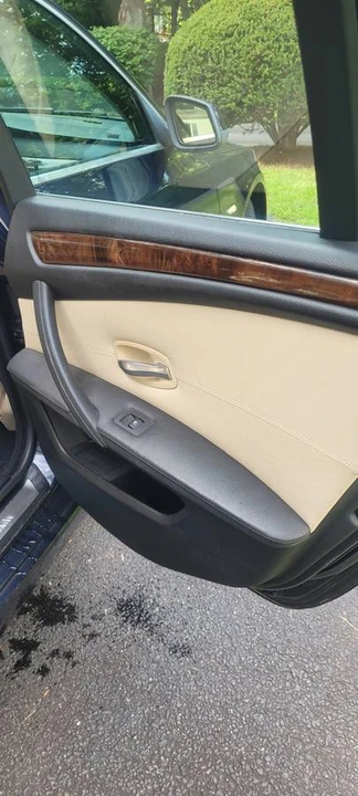 2009 BMW E60 5 Series Sedan - Image 6 of 7