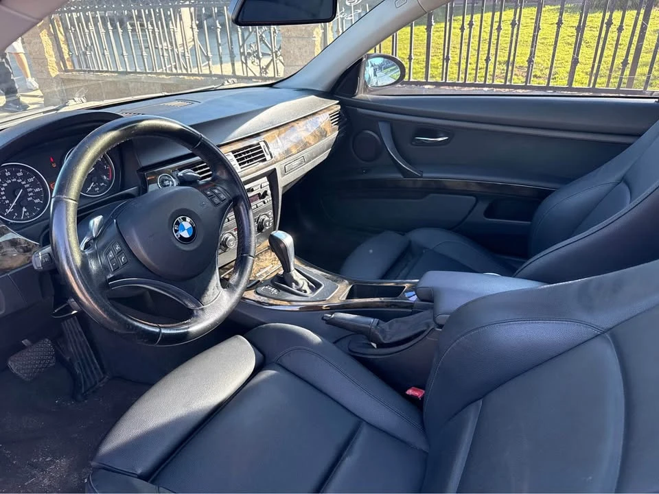 2009 BMW E87 1 Series - Image 2 of 2