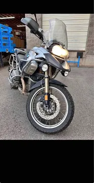 2009 BMW R 1200 GS