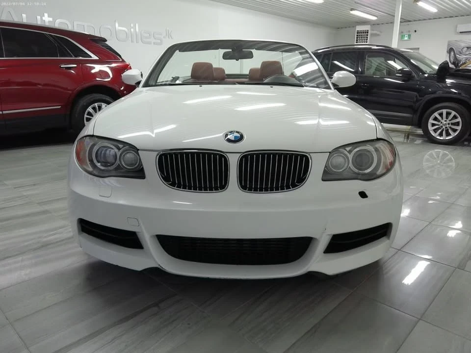 2009 BMW E82 135i & 135is - Image 2 of 20