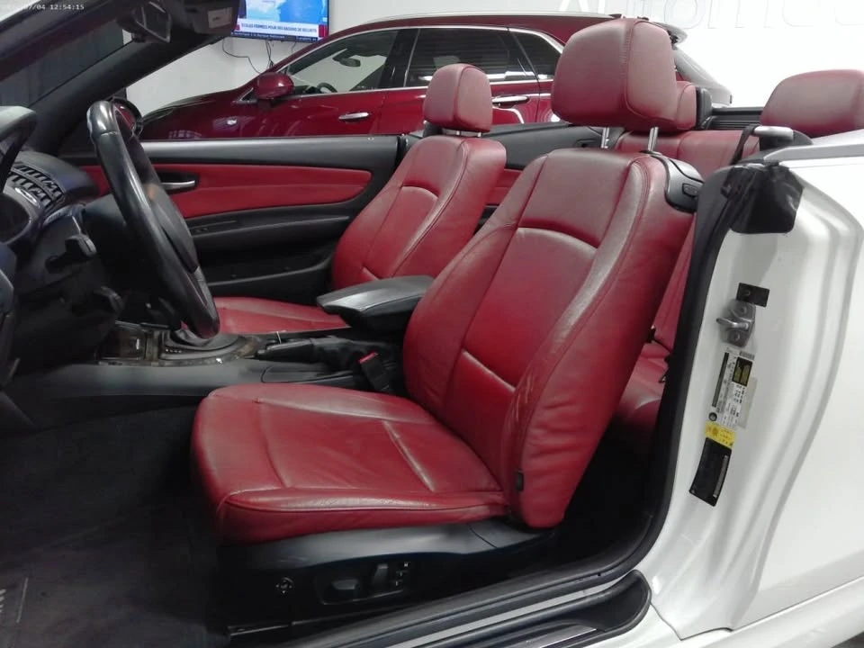 2009 BMW E82 135i & 135is - Image 12 of 20
