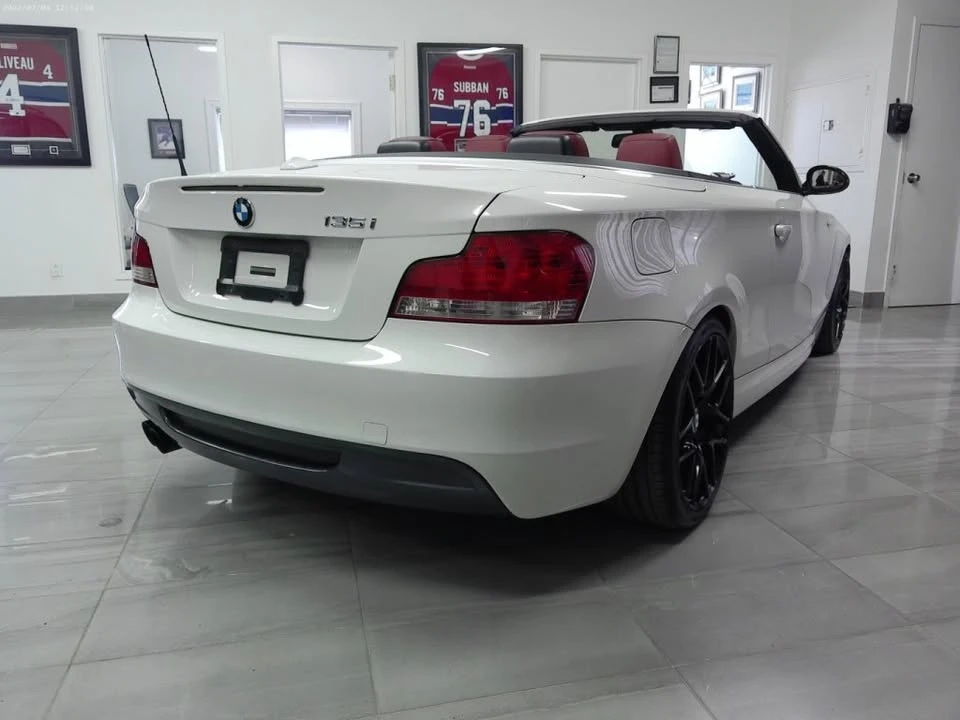 2009 BMW E82 135i & 135is - Image 5 of 20