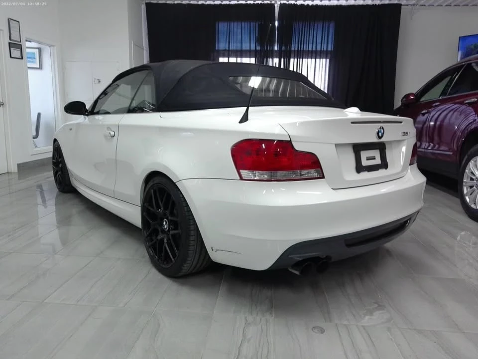 2009 BMW E82 135i & 135is - Image 19 of 20