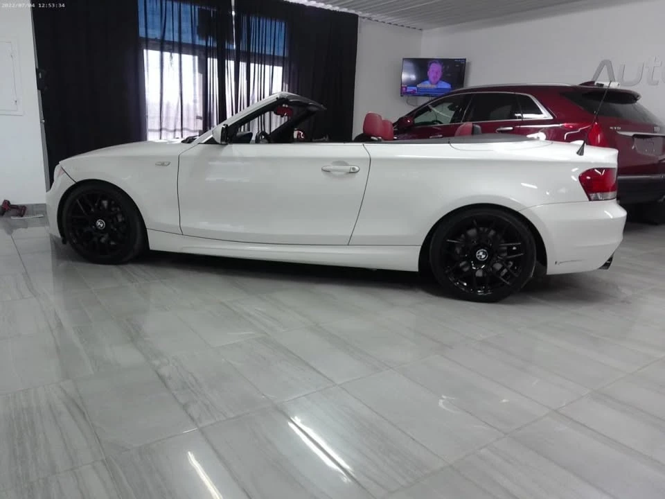 2009 BMW E82 135i & 135is - Image 8 of 20