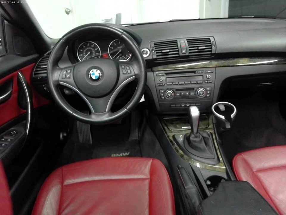 2009 BMW E82 135i & 135is - Image 10 of 20