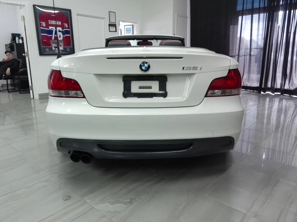 2009 BMW E82 135i & 135is - Image 6 of 20