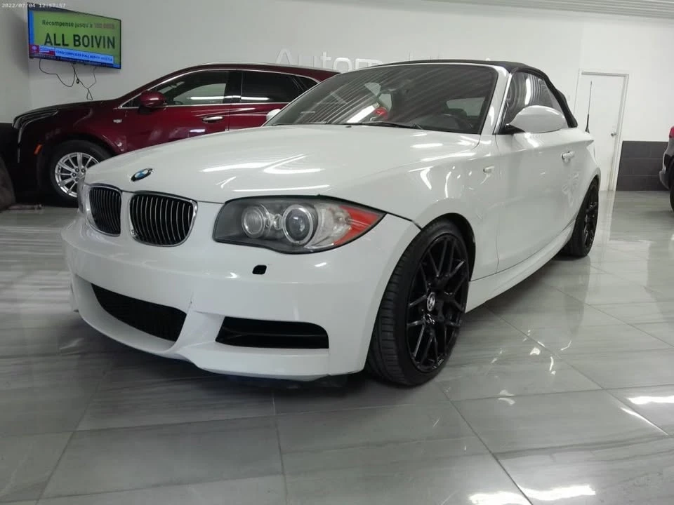 2009 BMW E82 135i & 135is - Image 17 of 20