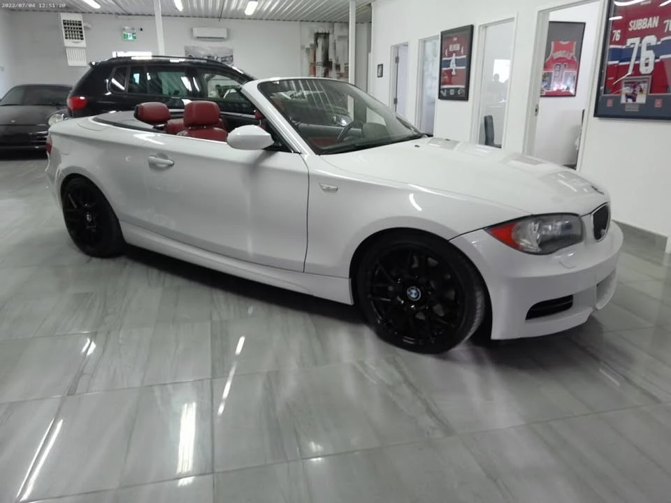 2009 BMW E82 135i & 135is - Image 3 of 20