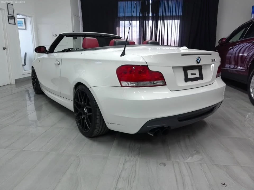 2009 BMW E82 135i & 135is - Image 7 of 20