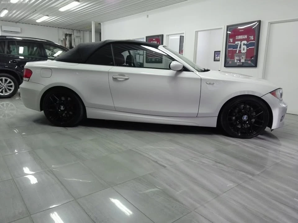 2009 BMW E82 135i & 135is - Image 18 of 20
