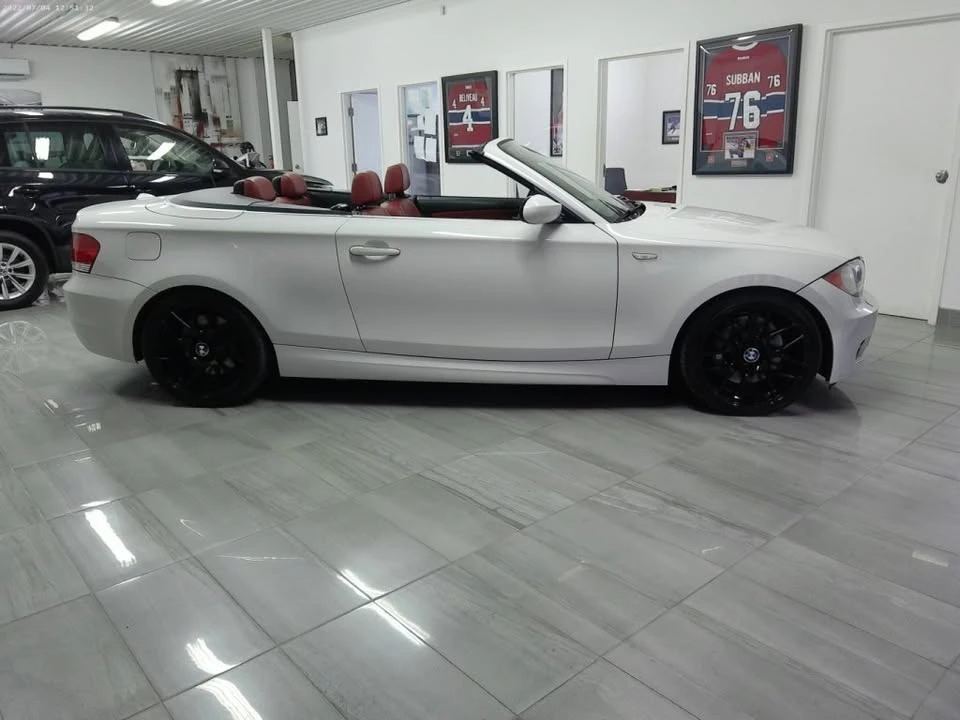 2009 BMW E82 135i & 135is - Image 4 of 20