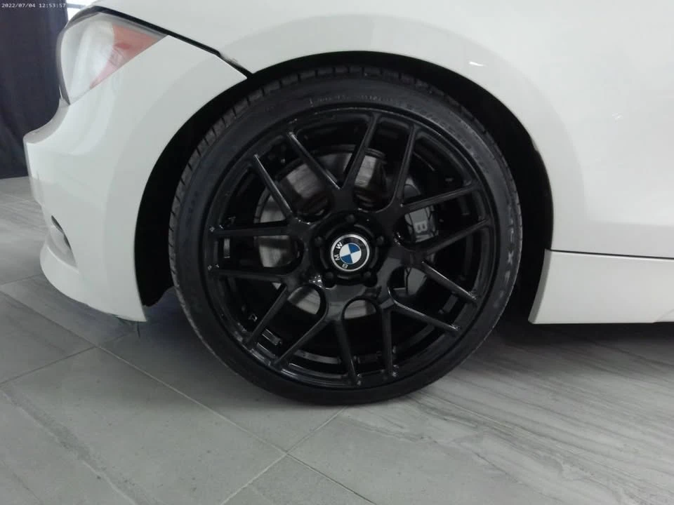2009 BMW E82 135i & 135is - Image 9 of 20