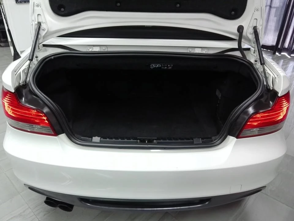 2009 BMW E82 135i & 135is - Image 20 of 20