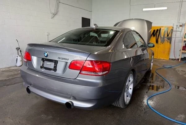 2009 BMW 3 Series - Image 4 of 8