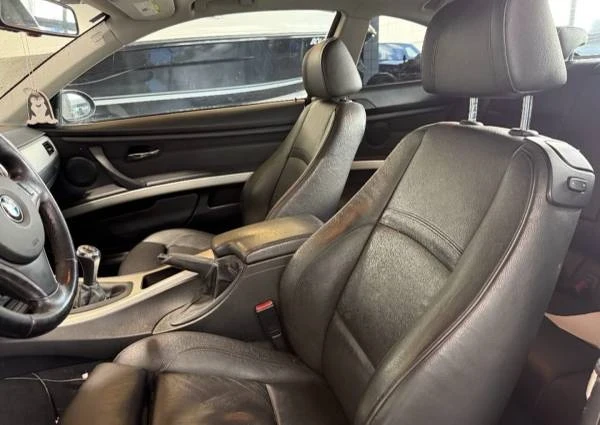 2009 BMW 3 Series - Image 7 of 8
