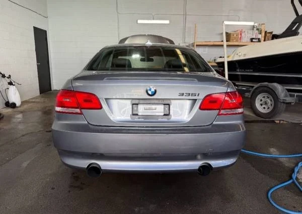 2009 BMW 3 Series - Image 3 of 8