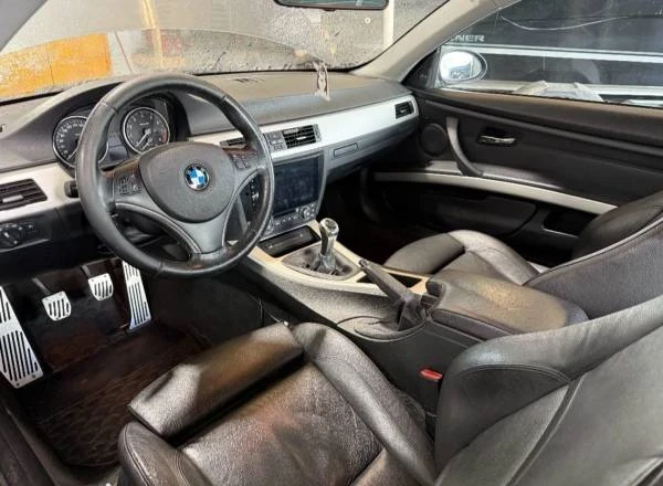 2009 BMW 3 Series - Image 6 of 8