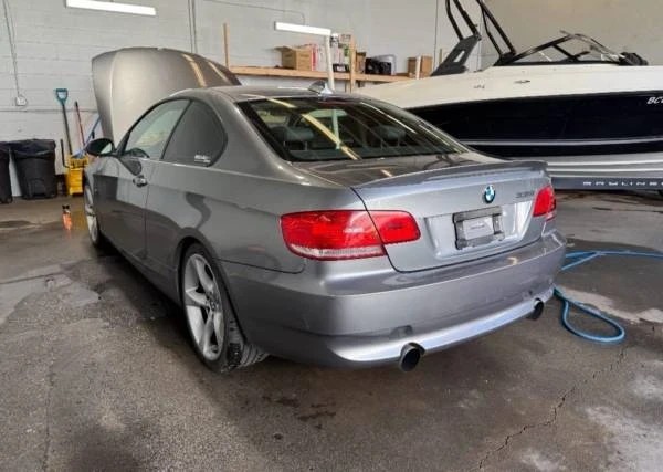 2009 BMW 3 Series - Image 2 of 8