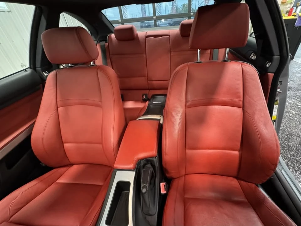 2009 BMW E90 3 Series Sedan - Image 8 of 10