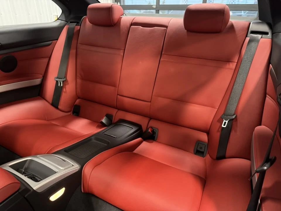 2009 BMW E90 3 Series Sedan - Image 10 of 10