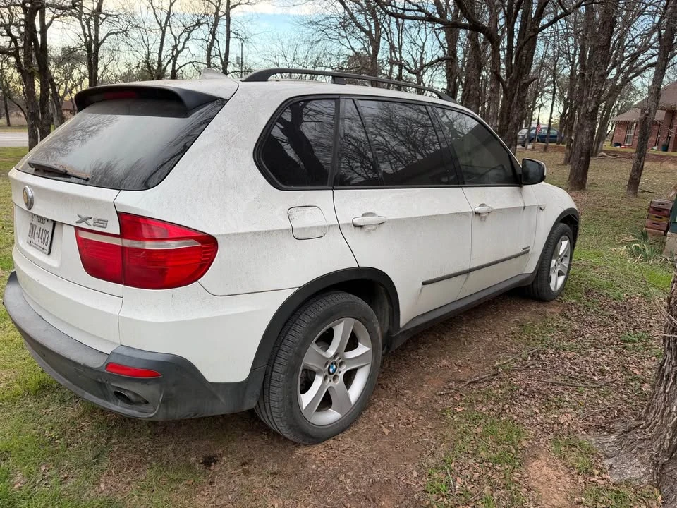 2009 BMW E83 X3 - Image 4 of 7