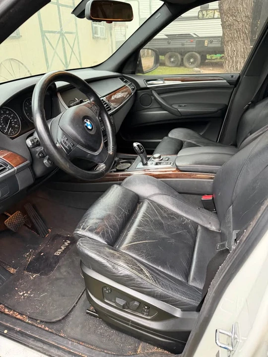 2009 BMW E83 X3 - Image 5 of 7