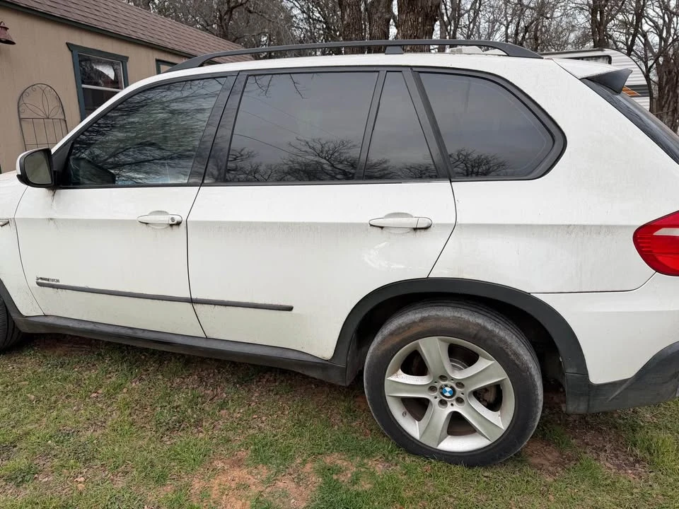 2009 BMW E83 X3 - Image 2 of 7